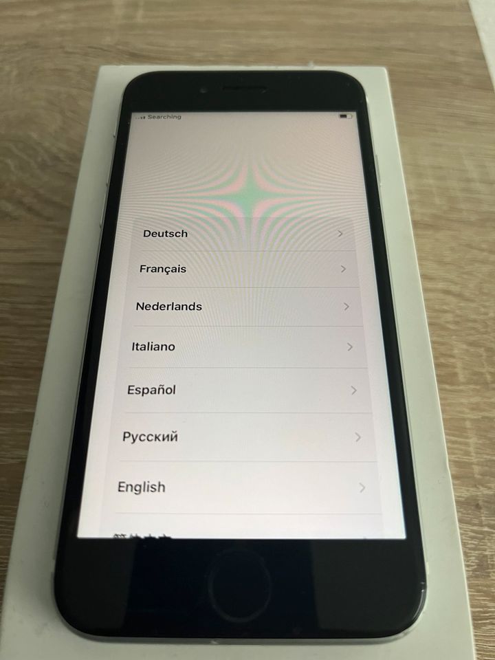 Verkaufe IPhone SE 2020 in Wermelskirchen