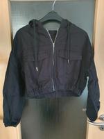 Shein Jacke Gr. L Bayern - Neumarkt-Sankt Veit Vorschau