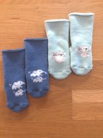 Söckchen Socken blau grün Berlin - Charlottenburg Vorschau