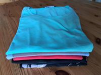10 x T-Shirt Paket Gr. 34 (XS) diverse Marken top gepflegt Rheinland-Pfalz - Dannstadt-Schauernheim Vorschau