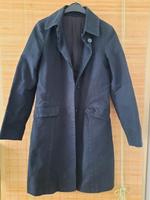 Trenchcoat Mantel Mexx Gr 34 schwarz/grau Bayern - Kelheim Vorschau
