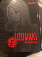 Uzumaki manga Niedersachsen - Hespe Vorschau