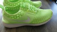 Knallige Nike Sommersneaker Brandenburg - Potsdam Vorschau