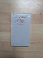 Gerhard Roth - Aus Sicht des Gehirns Baden-Württemberg - Waldshut-Tiengen Vorschau