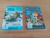 DVD Pettersson & Findus Baden-Württemberg - Weikersheim Vorschau