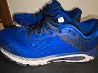 Under Armour Schuhe Baden-Württemberg - Mannheim Vorschau