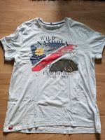 Camp David T-Shirt's Bayern - Illertissen Vorschau