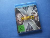 X-Men - Erste Entscheidung - blu-ray + DVD - Neuwertig ! Baden-Württemberg - Herbolzheim Vorschau