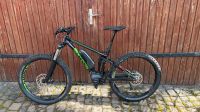 Ghost Hybride Kato FS 6AL 27,5+ in M eBike Fully MTB All Mountain Hessen - Münchhausen Vorschau