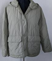 Marc O'Polo Marco Polo MOP Denim Steppjacke Übergang salbei mint Schleswig-Holstein - Jevenstedt Vorschau