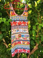 Desigual Kleid Gr. S Sachsen - Moritzburg Vorschau