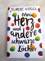 Buch Mein Herz und andere schwarze Löcher von Jasmine Warga Baden-Württemberg - Gäufelden Vorschau