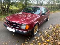 Suche Mercedes E S Klasse W124 W126 Ankauf in jedem Zustand Schleswig-Holstein - Kaltenkirchen Vorschau