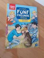 Fünf Freunde Junior Enyd Blyton, Heft/Büchle Baden-Württemberg - Ulm Vorschau