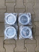 Audi S8 20 Zoll S Line Felgendeckel Nabendeckel 17 18 A4 A6 A8 Brandenburg - Bernau Vorschau