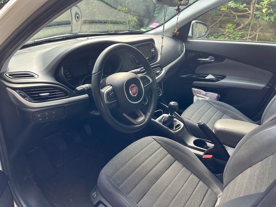 Fiat Tipo 1.4 in Hürth