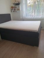 Schönes Boxspringbett Bayern - Kempten Vorschau