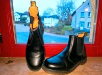 Dr. Martens Chelsea Boots - made in England - UK 10 (45) No 2976 Nordrhein-Westfalen - Hilden Vorschau