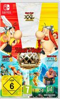 Asterix und Obelix XXL Collection Nintendo Switch Nordrhein-Westfalen - Siegen Vorschau