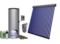 Solaranlagen, Solarpaket, Thermieanlagen Brandenburg - Luckau-Zieckau Vorschau