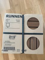 IKEA Runnen Bodenrost / Klickfliesen Akazie Sendling - Obersendling Vorschau