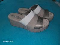 NEU Rieker Sommerschuhe gr 41 Sandalen Schlappen Dresden - Blasewitz Vorschau
