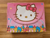Toller Hello Kitty Puzzlekoffer, 4 Puzzle, vollständig Nordrhein-Westfalen - Rheine Vorschau
