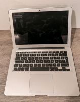 MacBook Air (13" 2017) 128GB Leipzig - Lindenau Vorschau