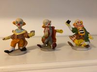 Clown Figuren Rheinland-Pfalz - Kyllburg Vorschau
