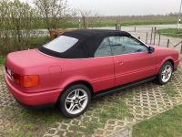 Verkaufe Audi 80 Cabriolet Brandenburg - Nauen Vorschau