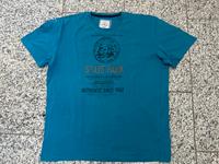 Tom Tailor T-Shirt Gr. L, petrol, sehr guter Zustand Saarland - St. Ingbert Vorschau
