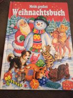 Kinderbuch Buch Familienzeit Weihnachten basteln backen... Brandenburg - Schöneiche bei Berlin Vorschau