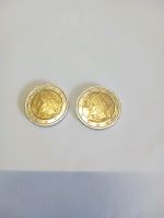 2 Euro Münzen Italien 2002 Nordrhein-Westfalen - Büren Vorschau