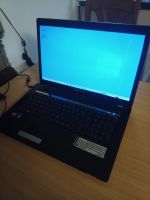 Notebook   Packard Bell easynote LM  17,3 Zoll Schwarz Wandsbek - Hamburg Marienthal Vorschau