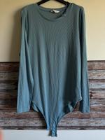 Primark Takko H&M Only Body XXL blau Sachsen - Eilenburg Vorschau