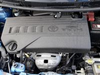 Motor Toyota Yaris 1.3 1NR-FE 147 TKM 73 KW 99 PS komplett Leipzig - Gohlis-Nord Vorschau