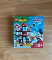 Lego Duplo Mickys Ferienhaus OVP Thüringen - Eisenach Vorschau