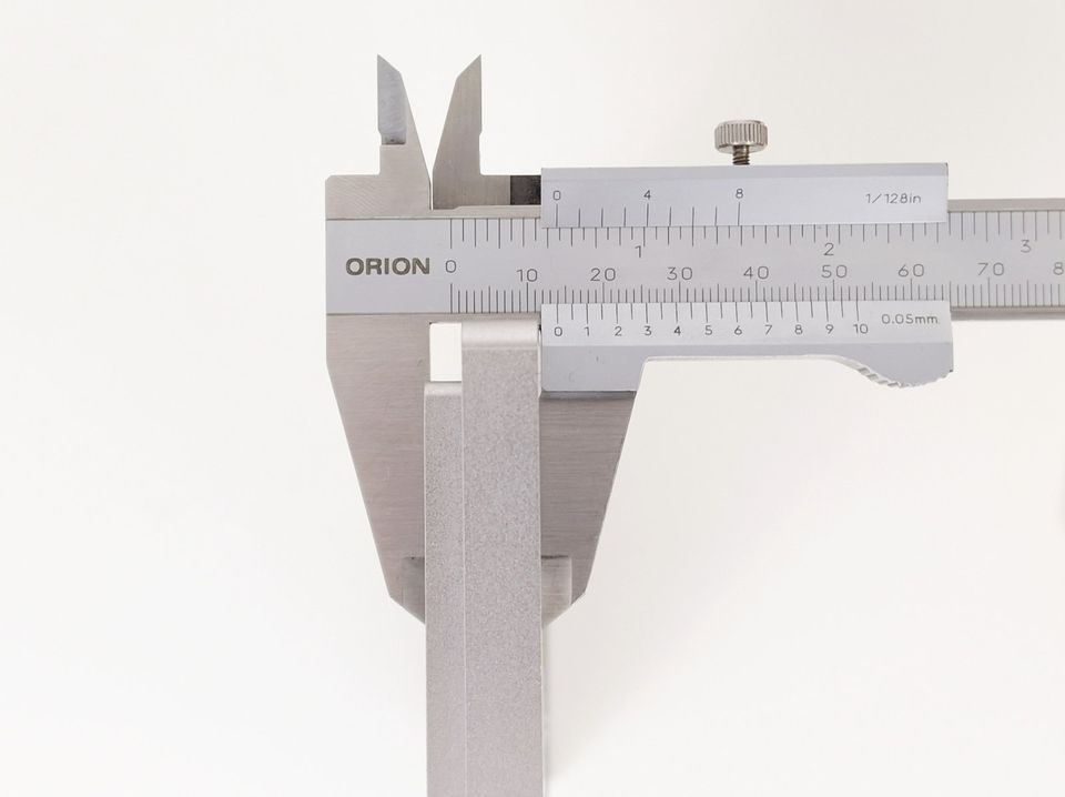 Magnettisch magnetischer Mikroskoptisch für ZEISS Mikroskope in Paderborn