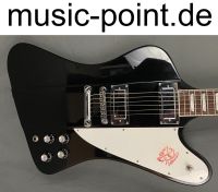 GIBSON FIREBIRD USA 2018 EBONY, GEBRAUCHT, GUTER ZUSTAND Duisburg - Rheinhausen Vorschau