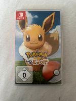 Pokemon lets go Evolie Bielefeld - Heepen Vorschau