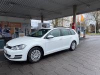 VW Golf 7 Kombi 699€ monatlich Langzeitmiete Rheinland-Pfalz - Mainz Vorschau