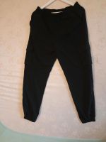 Baggyhose Stoff Damen 40 Nordrhein-Westfalen - Oberhausen Vorschau