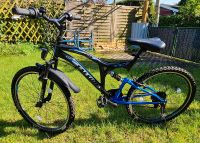 Fahrrad 26 Zoll Talson Brandenburg - Neuruppin Vorschau