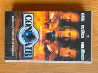 12 VHS,Matrix,ConAir,MIB,Star Trek,Jurassic Park,Independence Day Niedersachsen - Wedemark Vorschau