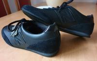 New Balance schwarz Gr. 4 1/2 Hannover - Mitte Vorschau