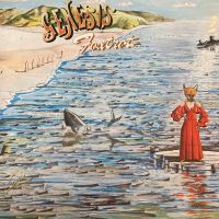 Genesis Foxtrot 12“ LP Vinyl Schallplatte Album Niedersachsen - Westerstede Vorschau