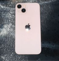 iPhone 13 Rosé 128GB inkl. 4 Hüllen Schleswig-Holstein - Flensburg Vorschau