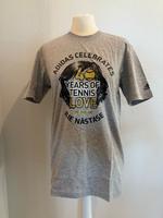 Adidas 40 Years Tennis Love Shirt, T-Shirt, Gr. S, NEU mit Etiket Nordrhein-Westfalen - Wadersloh Vorschau