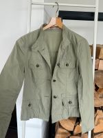 Trachtenjacke Dirndljacke Khaki Bayern - Hutthurm Vorschau