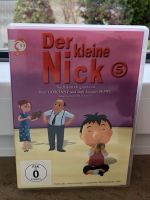 Der kleine Nick 5 (Folge 36-44) DVD Bayern - Zirndorf Vorschau